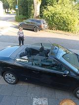 Ford Focus CC Cabriolet BJ. 2009 - Ford Focus aus 2010: Cabrio