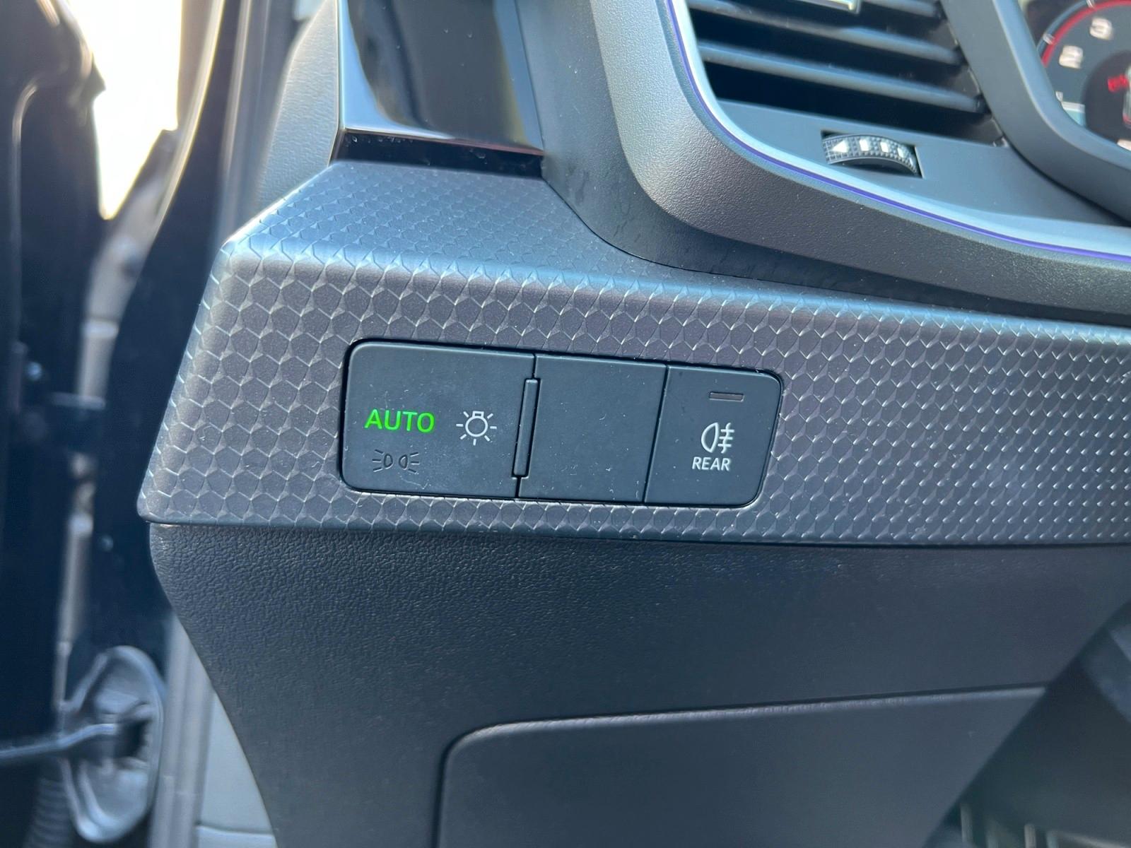 Audi A1 SB 25TFSI S line S-Tronic LED SHZ SOUND PARK, миниатюра 21