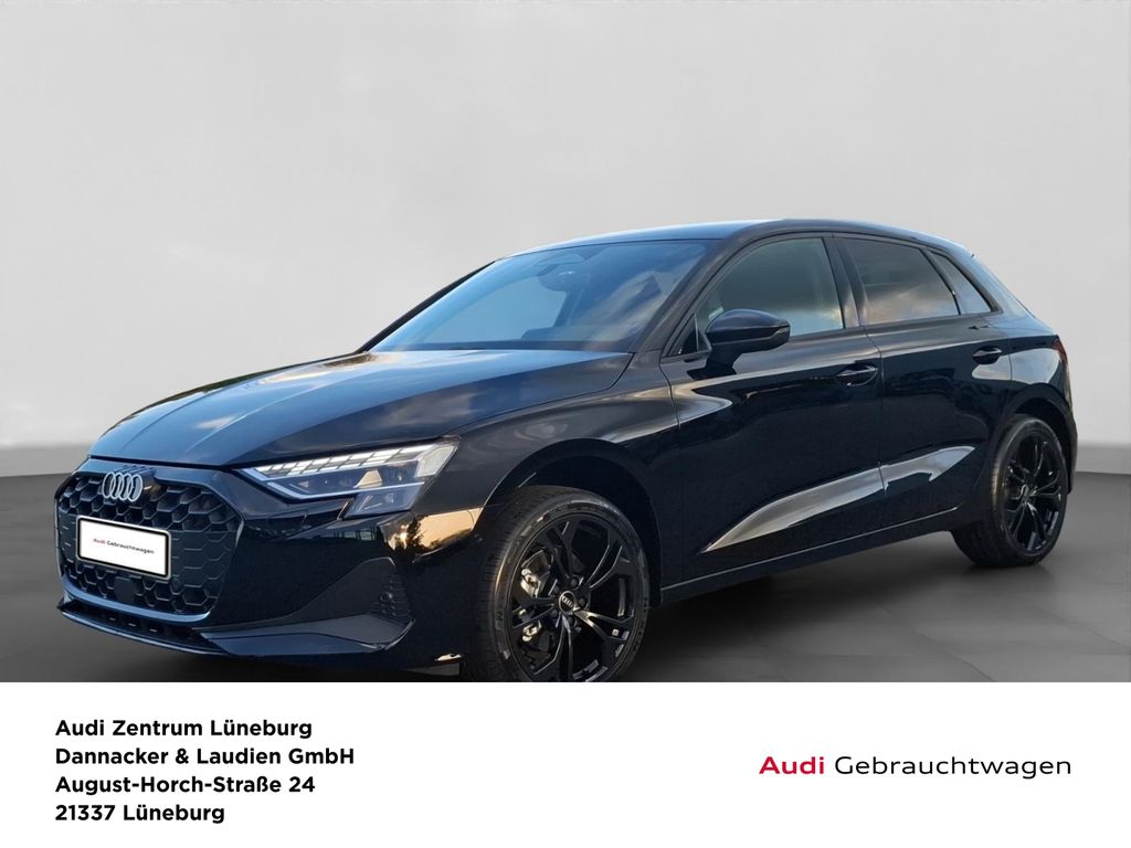 Image of Audi A3