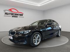 BMW 318 d Advantage Navi LED Kamera