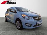 Opel Karl 1,0 *SHZ LHZ GJR* - gebrauchte Opel Karl aus dem Jahr 2015
