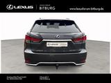 Lexus RX 450h Style Edition Panorama 15 Jahre Relax Ga - Lexus RX 450 mit Panoramadach