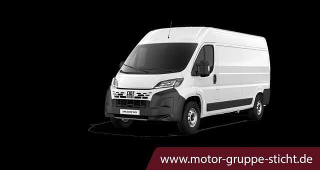 Fiat Ducato Serie 2 35 L3H2 DAB #BT #NAVI #PDC #KAMER