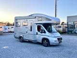 Karmann Ontario 600 HS *Rundsitzgruppe-Solar-AHK* - Karmann 600
