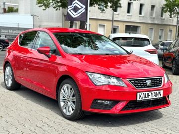 SEAT Leon - 3