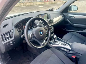 BMW X1 - 11