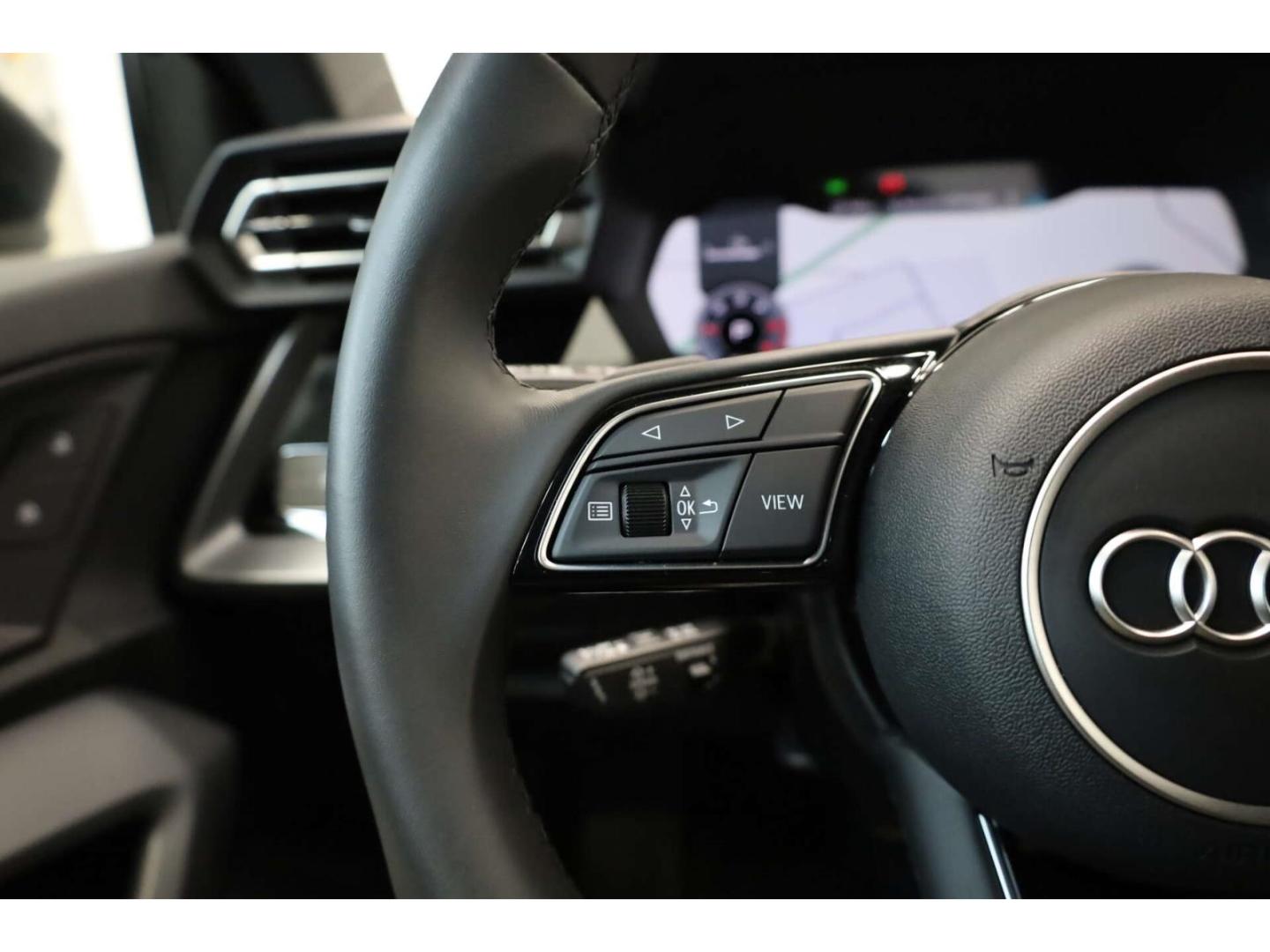 Audi A3 Sportback 35 TDI S-Tronic ACC/NAV/RFK, миниатюра 15