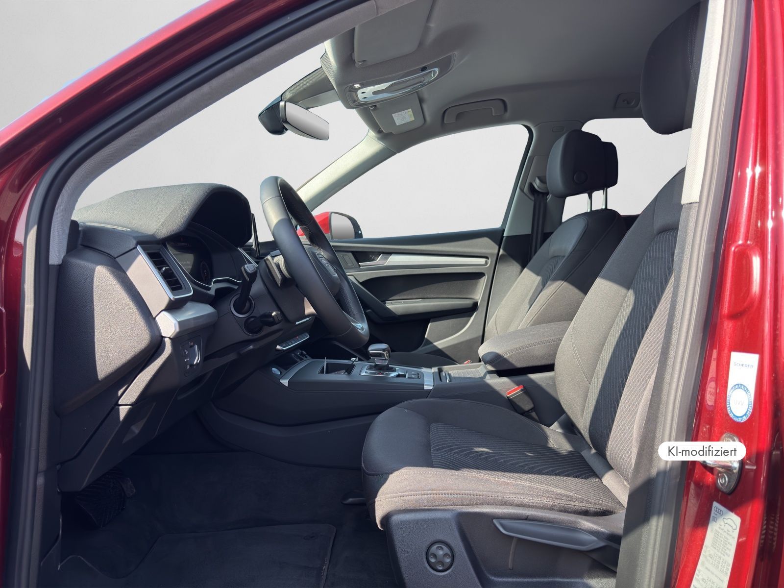 Audi Q5 - Bild 13
