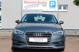 Audi A3 1.4 TFSI attraction/BiXENON/NAVI/TEMPOMAT/PDC - Audi: 7 Sitzer