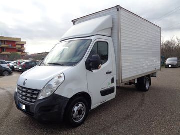 Renault Master - 1
