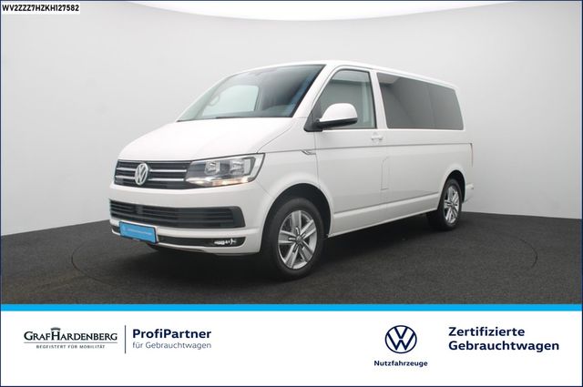 Volkswagen T6 Multivan 2.0TDI DSG Comfortline Navi ACC DAB+