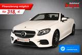 Mercedes-Benz E 200 Cabrio~AMG-Line~Burmester~Multibeam - Mercedes-Benz E 200 Gebrauchtwagen in Mannheim
