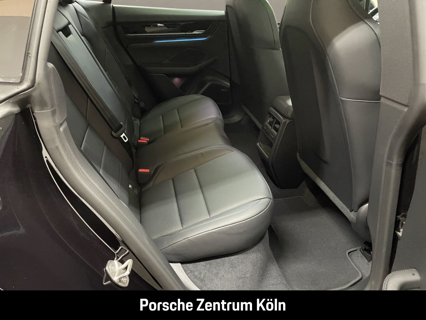 Porsche Macan - Bild 22