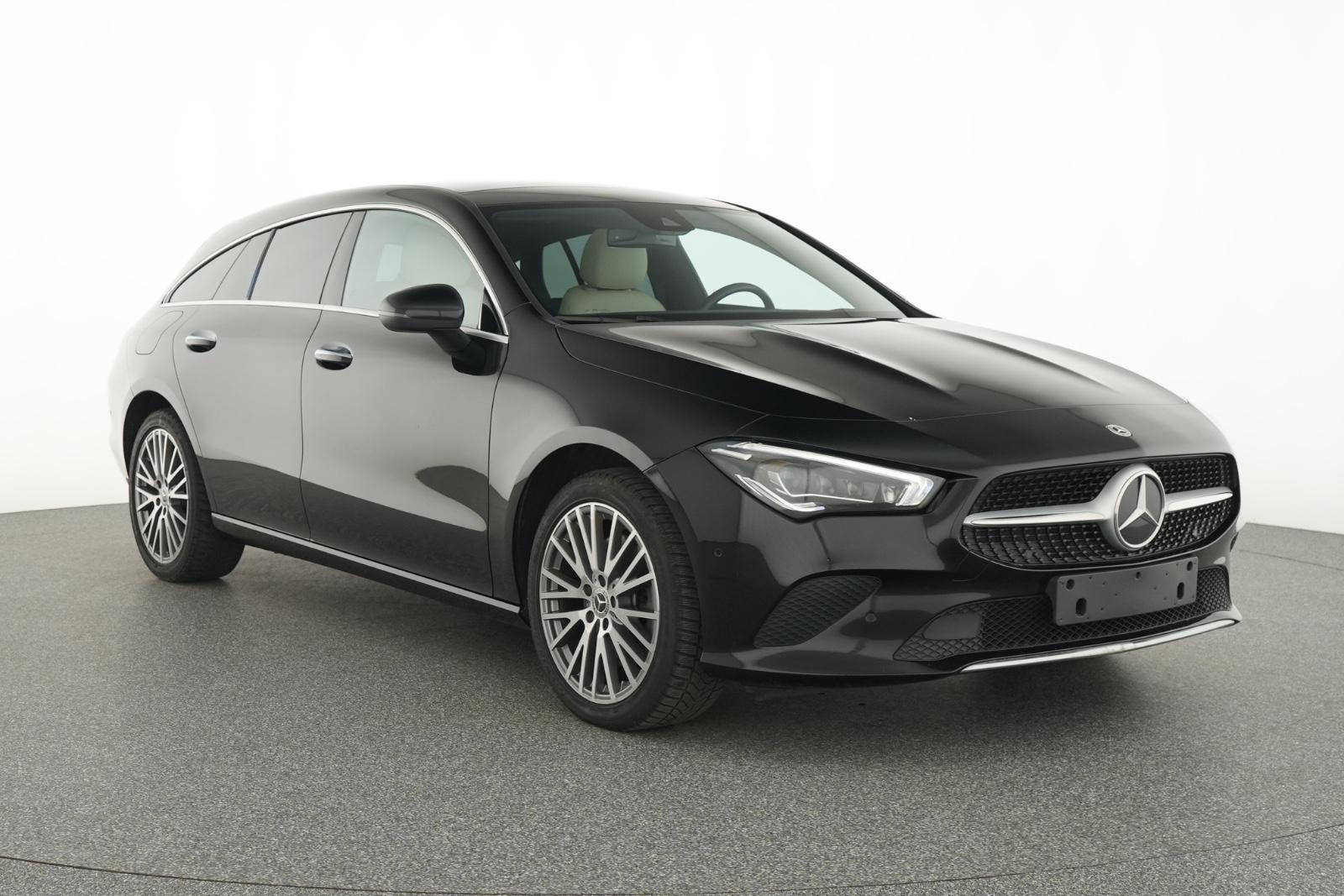 Mercedes-Benz CLA 250 SB PROGRESSIVE*LED*WIDE*KAM*PANO*MEMORY*