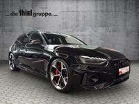 Audi RS4 - Vorschau Bild 8
