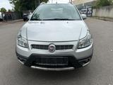 Fiat Sedici 1.6 16V 88 KW Emotion EURO 5 HU 11.2026 - Fiat Sedici Gebrauchtwagen