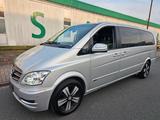 Mercedes-Benz Viano 2.2 CDI Trend Edition extralang Automatik - Mercedes-Benz Viano in Hannover
