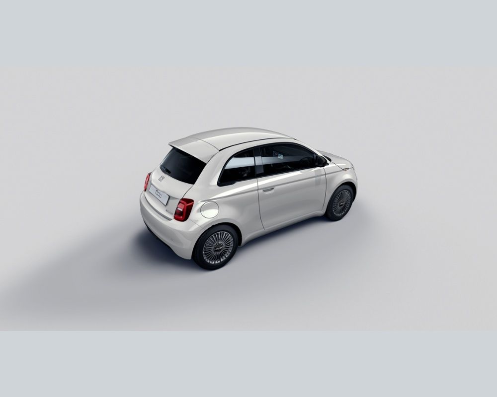 Fiat 500 - Bild 3