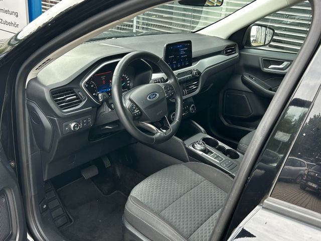 Kuga Plug-In Hybrid*PHEV*PDC*TEMPOMAT*FSH*