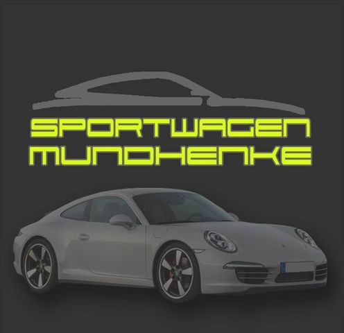 Porsche NEW SPORT TURISMO FOND RSE HEAD-UP ACC®PERF+360°