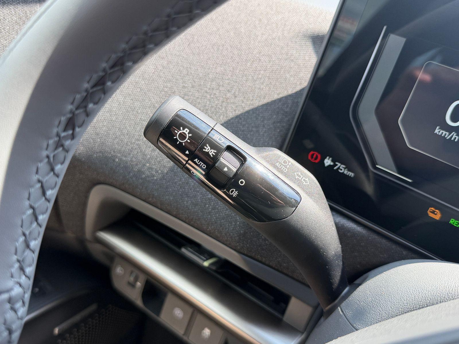 Kia EV2 - Bild 18