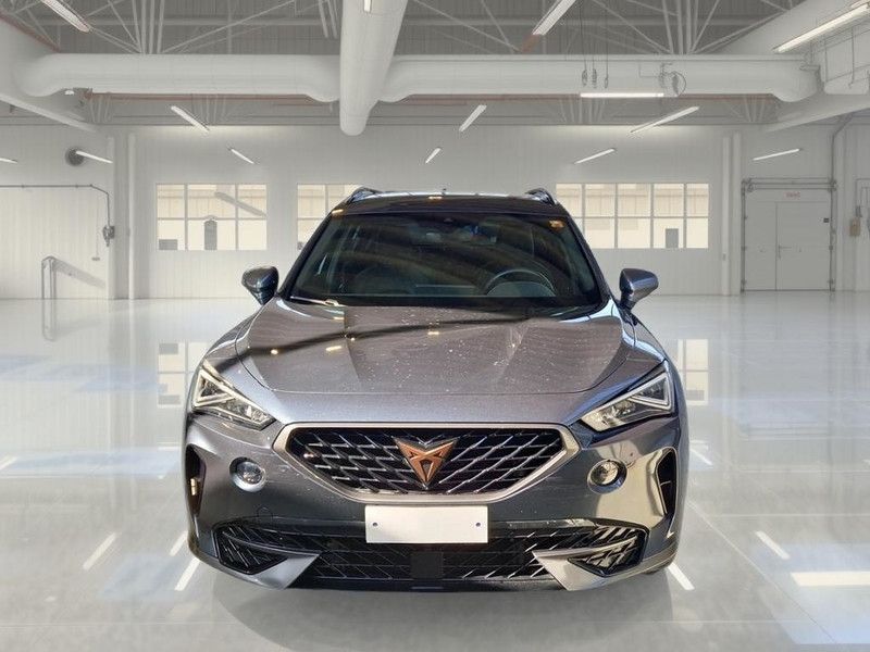 Cupra CUPRA FORMENTOR 1.4 E-HYBRID DSG SUV imagem 2