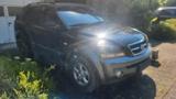 Kia Sorento Automatik  Disel  4X4 - gebrauchte Kia Sorento aus dem Jahr 2007
