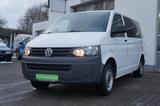 Volkswagen T5 Transporter Kasten-Kombi *HU/AU / Insp. neu* - VW T5 Gebrauchtwagen in Dortmund