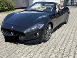 Maserati GranCabrio 4.7 V8 Sport Automatik Sport - Maserati Gebrauchtwagen von 2012
