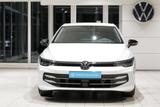 Volkswagen Golf VIII eHybrid Goal AHK DCC Totwinkel RKam AC - Volkswagen Golf Gebrauchtwagen