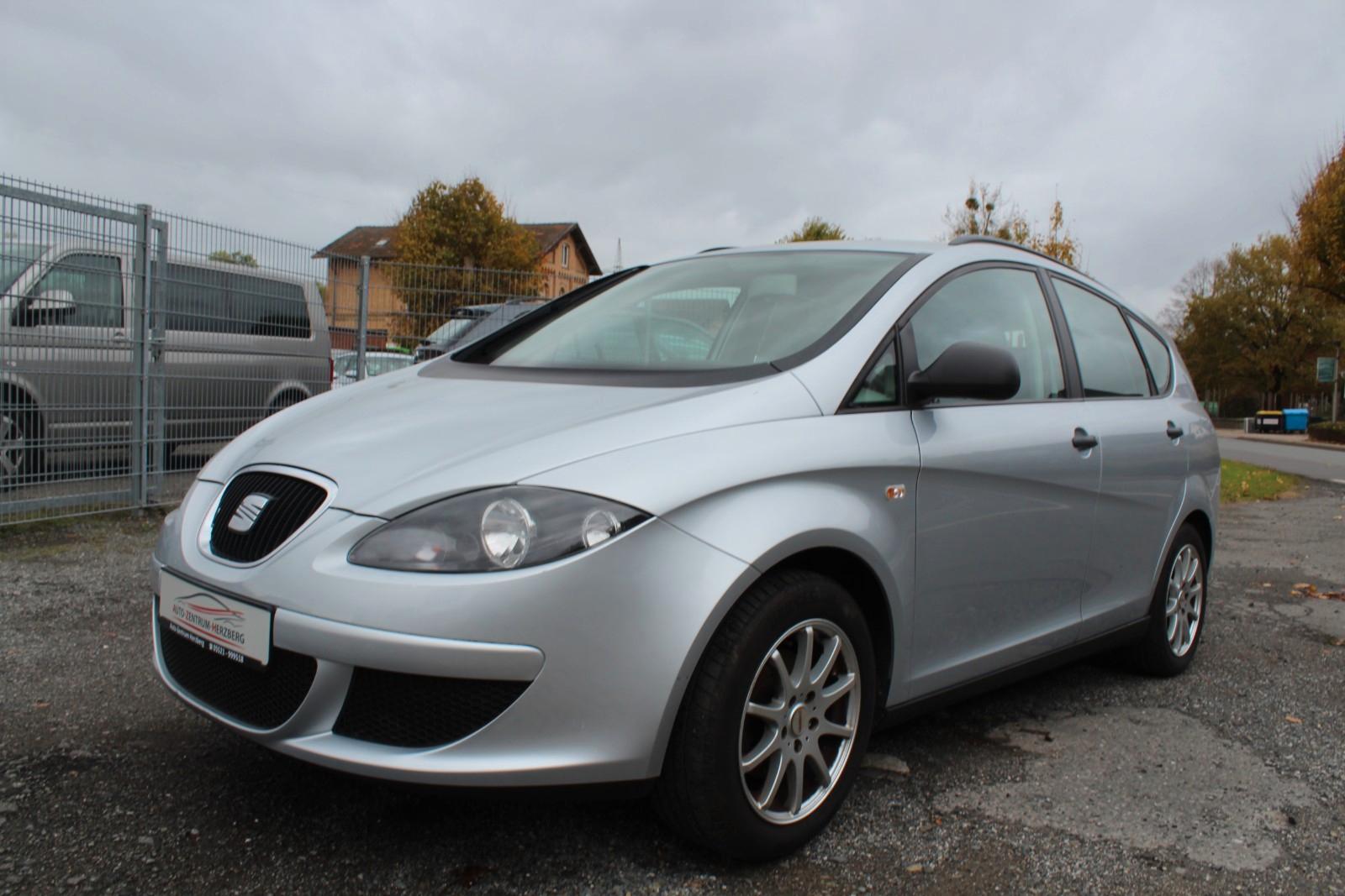 Seat Altea