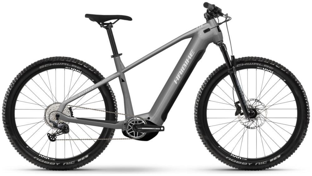 Haibike AllTrack 7 High 50cm 29"