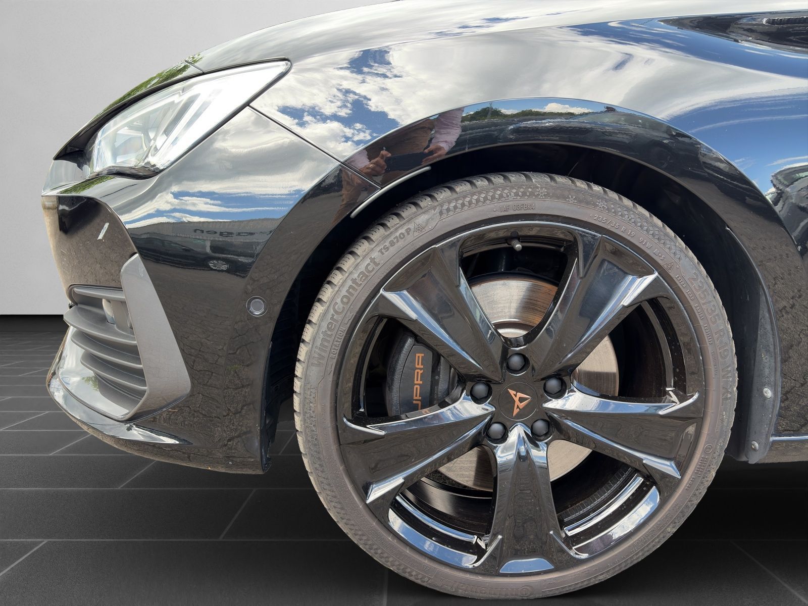 Cupra Leon - Bild 7