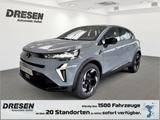 Renault Captur II 1.3 TCe 140 Mild-Hybrid EU6e Techno 36 - Renault Neuwagen in Düsseldorf