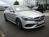Mercedes-Benz CLA 180 AMG Peak 6G LED Navi Kamera Garantie - Mercedes-Benz Gebrauchtwagen Garantie