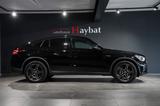 Mercedes-Benz GLC 400d 4M Coupe DISTRONIC-AHK-Kamera-S.Dach - Mercedes-Benz: Sportwagen, C