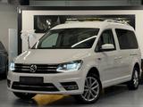 Volkswagen Caddy PKW Maxi Highline BMT/ACC/Bi-Xenon/CarPlay - : Pkw