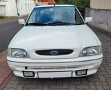 Ford Escort 1.8 16V CLX - Ford Escort: 16 16v