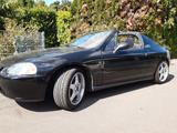 Honda CRX 1.6 ESI Del Sol ESI - Honda CRX aus 1993