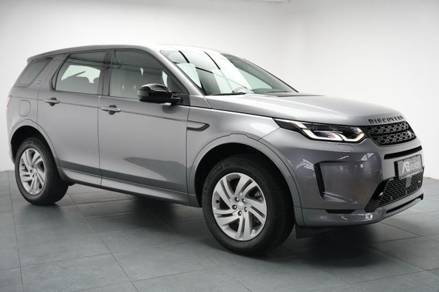 Land Rover Discovery Sport /R-Dynamic/LED/R-Cam/Leder/AHK/