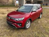 Andere SSANGYONG Trivoli Grand 1.5 Benzin T-GDI F... - Andere in Dresden