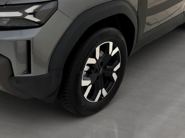 Fahrzeugabbildung Dacia Duster 4x4 Extreme TCe 130HP 4x4 SHZ Digitales C
