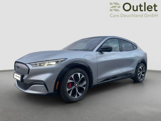 Ford Mustang Mach-E 75 kWh AWD 269 PS Tech-Paket 2