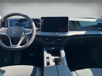 Volkswagen Passat - Vorschau Bild 10