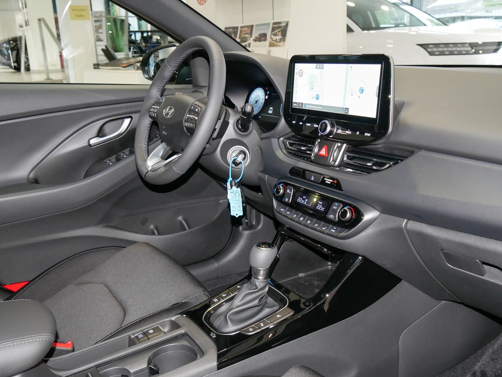 Hyundai i30 – Bild 6