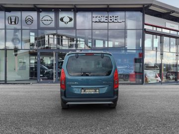 Citroën Berlingo Max XL NAVIRFKWINTERPAKETTECHNOAHK 