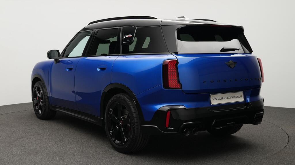 MINI Jcw John Cooper Works Trim, миниатюра 6
