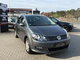 Volkswagen Sharan Life 1.HAND-7-SITZE-LED-KAMERA-XENON-ATM - Volkswagen Sharan LIFE