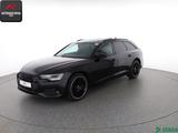Audi A6 Avant 45 TFSI qu S LINE 20ZOLL KAMERA,BANG+O - Audi A6: 4.2