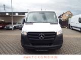 Mercedes-Benz Sprinter 214 CDI Lang + Flach Klima+AHK+Navi - Angebote
